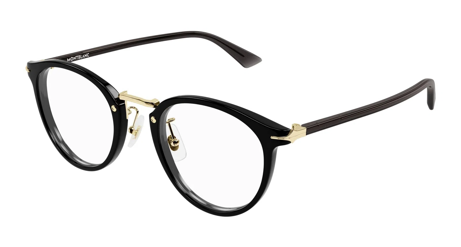Montblanc MB0406O Eyeglasses - view 10